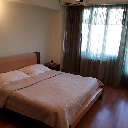 Apartment Archil Батумі Екстер'єр фото