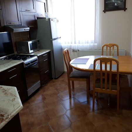 Apartment Archil Батумі Екстер'єр фото