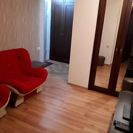Apartment Archil Батумі Екстер'єр фото
