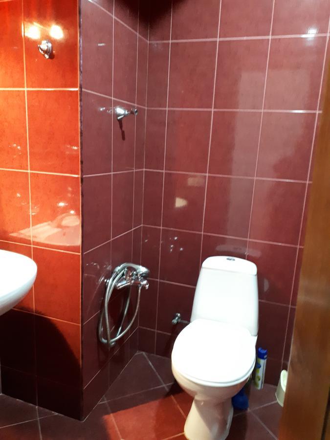 Apartment Archil Батумі Екстер'єр фото