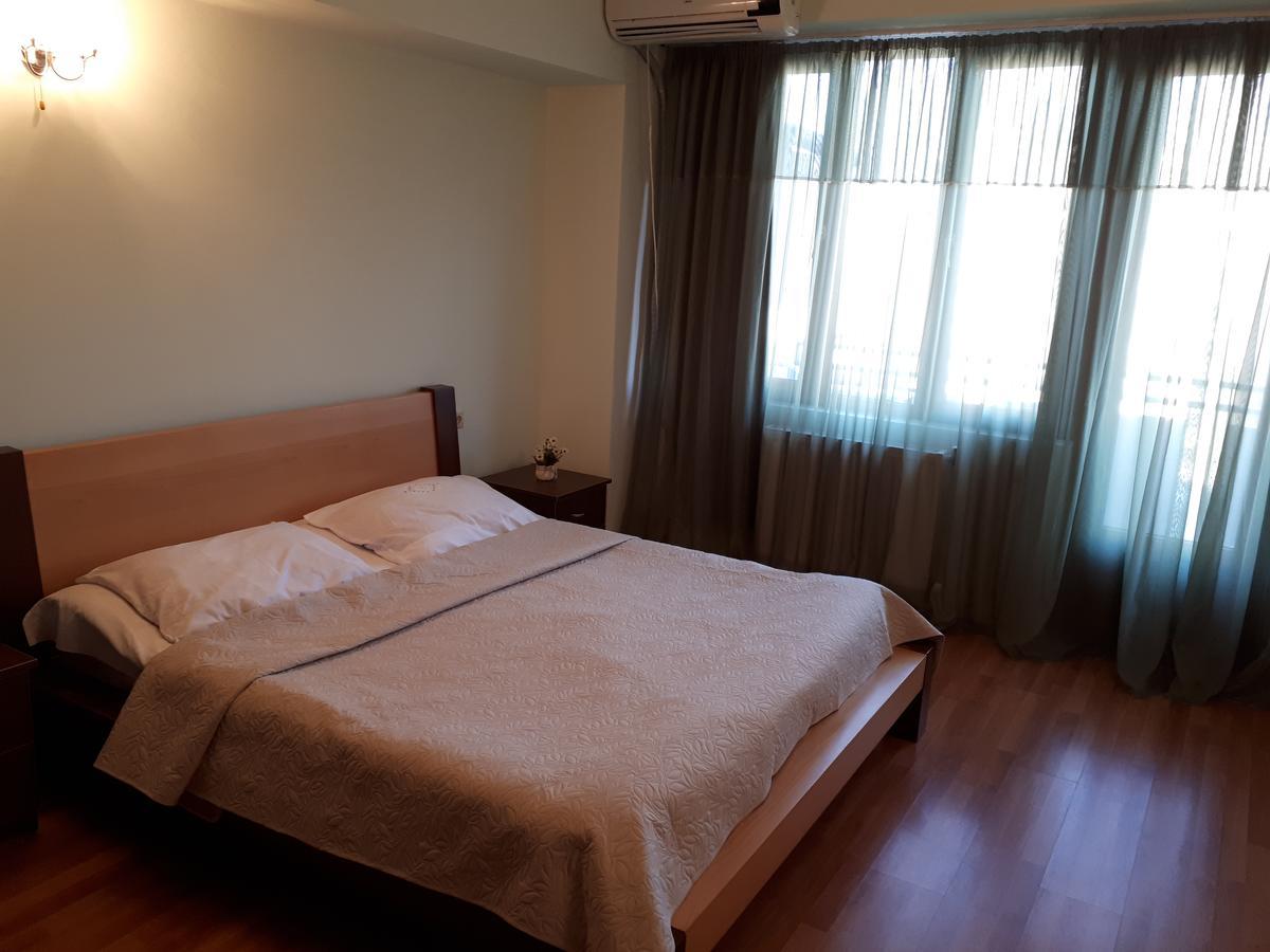 Apartment Archil Батумі Екстер'єр фото