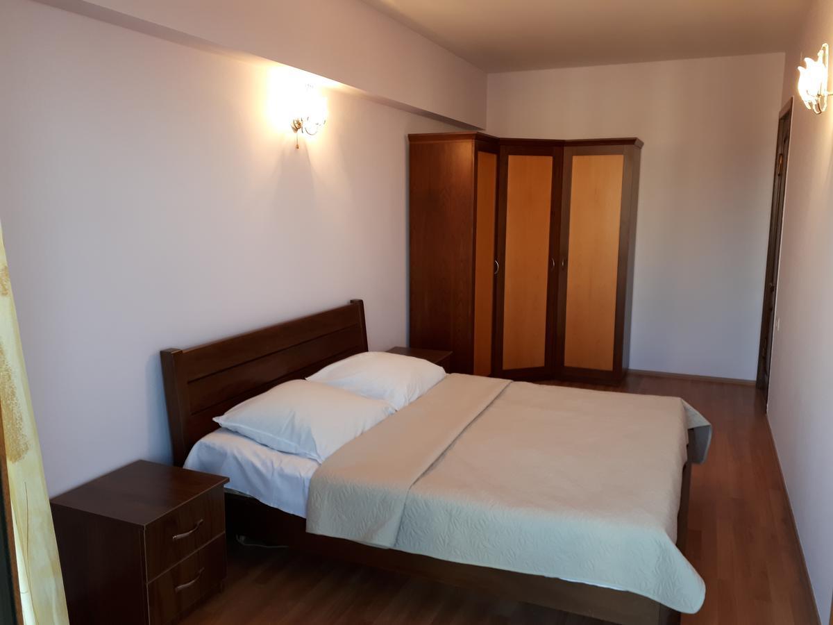 Apartment Archil Батумі Екстер'єр фото