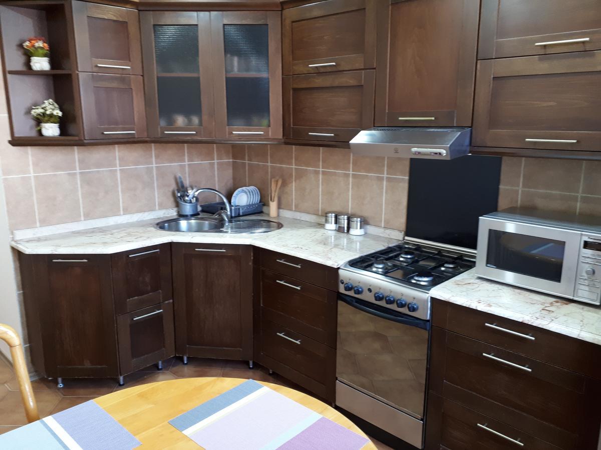 Apartment Archil Батумі Екстер'єр фото