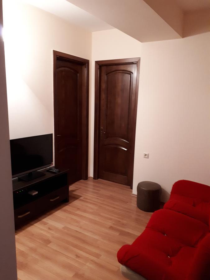 Apartment Archil Батумі Екстер'єр фото
