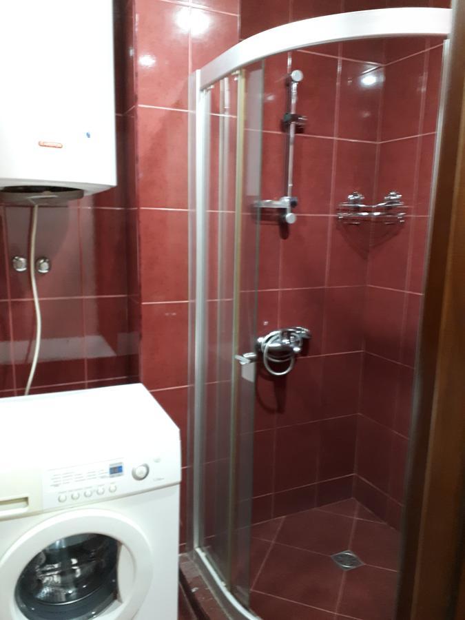 Apartment Archil Батумі Екстер'єр фото