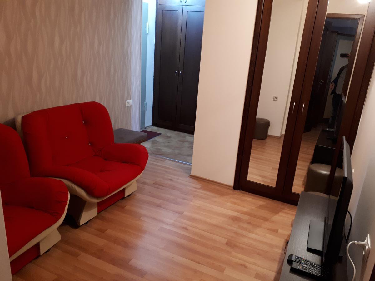 Apartment Archil Батумі Екстер'єр фото